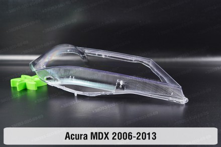 Стекло на фару Acura MDX (2006-2013) II поколение правое.
В наличии стекла фар д. . фото 8