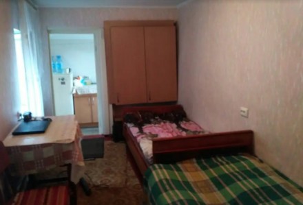 1-комнатная комната, 18 кв.м. Винница. фото 1 1-комнатная комната, 18 кв.м. Винница. фото 1