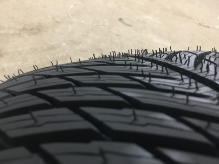 275/45 R19 Michelin Alpin 5 XL. . фото 6 Шини 275/45 R19 Michelin Alpin 5 XL , 41 неділя 2021 року виготовлення, посилені. . фото 6