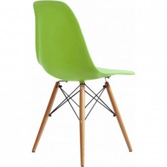 Крісло стілець для дому та офісу Bonro B-173 FULL KD. Колір зелений.
Представляє. . фото 4
