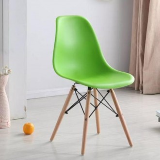 Крісло стілець для дому та офісу Bonro B-173 FULL KD. Колір зелений.
Представляє. . фото 7