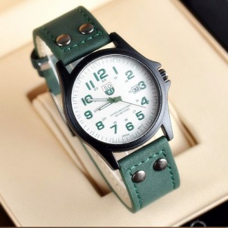 
Мужские наручные часы Soki
 Характеристики:
Материал корпуса - метал;
Диаметр ц. . фото 6