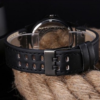 
Мужские наручные часы Soki
 Характеристики:
Материал корпуса - метал;
Диаметр ц. . фото 4