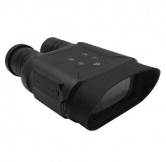 Описание Бинокля ночного видения NV400B Night Vision 8139
Бинокль NV400B Night V. . фото 5