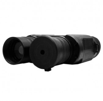 Описание Бинокля ночного видения NV400B Night Vision 8139
Бинокль NV400B Night V. . фото 3