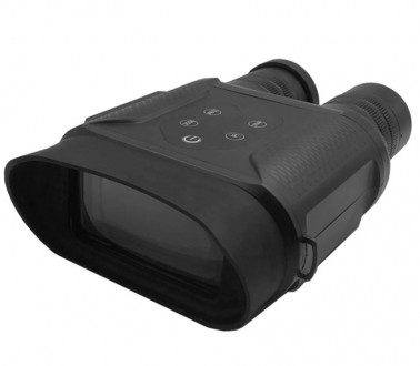 Описание Бинокля ночного видения NV400B Night Vision 8139
Бинокль NV400B Night V. . фото 2