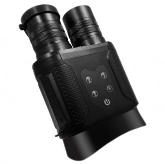 Описание Бинокля ночного видения NV400B Night Vision 8139
Бинокль NV400B Night V. . фото 7