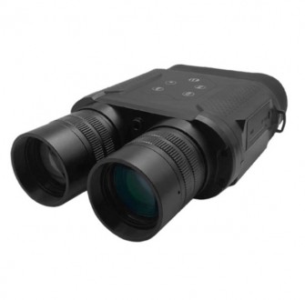 Описание Бинокля ночного видения NV400B Night Vision 8139
Бинокль NV400B Night V. . фото 4