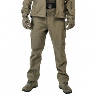 
 Eagle PA-01 – износостойкие тактические штаны, которые предназначены спе. . фото 5