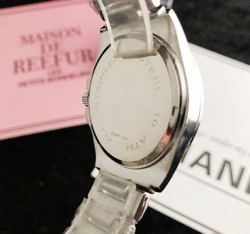 
Модные женские наручные часы в стиле Tommy Hilfiger
 Высококачественная копия к. . фото 5