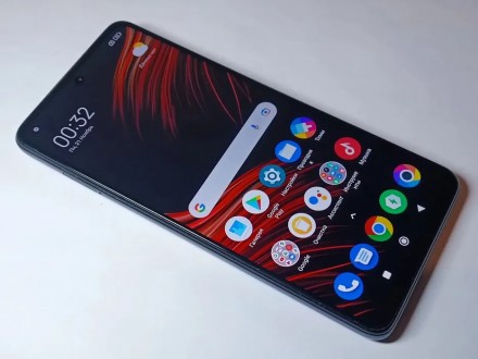 Poco X3 Pro (8/256Gb.) Xiaomi. Київ. фото 1 Poco X3 Pro (8/256Gb.) Xiaomi. Київ. фото 1