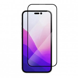 Защитное стекло Glasscove для Apple IPhone 14 Pro Max 9H 3D Curved (00638). Дніпро. фото 1 Защитное стекло Glasscove для Apple IPhone 14 Pro Max 9H 3D Curved (00638). Дніпро. фото 1
