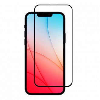 Защитное стекло Glasscove для Apple IPhone 13 Pro Max / Iphone 14 Plus 9H 3D Cur. Дніпро. фото 1 Защитное стекло Glasscove для Apple IPhone 13 Pro Max / Iphone 14 Plus 9H 3D Cur. Дніпро. фото 1