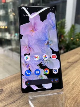 Google pixel 6 pro 128gb. Київ. фото 1 Google pixel 6 pro 128gb. Київ. фото 1
