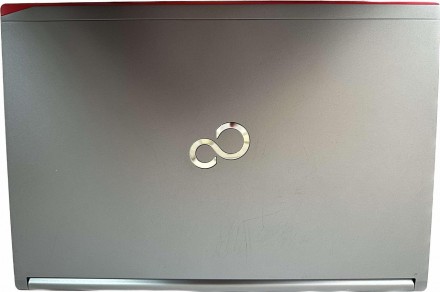 
Ноутбук Fujitsu LifeBook E746/14" (1920x1080) / i5-6300U (2(4) ядра по 2.4 - 3.. . фото 7