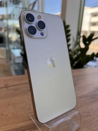 Iphone 13 pro max 256gb silver. Київ. фото 1 Iphone 13 pro max 256gb silver. Київ. фото 1