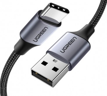 Короткий опис:
Роз'єм входу: USB Type-AРоз'єм виходу: USB Type-CДовжина кабелю: . . фото 2
