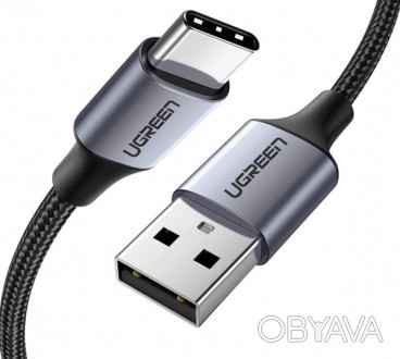 Короткий опис:
Роз'єм входу: USB Type-AРоз'єм виходу: USB Type-CДовжина кабелю: . . фото 1