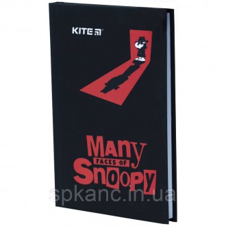 Записна книга Kite модель 199 створена, щоб наповнювати радістю, заряджати позит. . фото 3