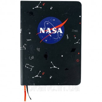 Набір подарунковий Kite NASA - найкращий подарунок. Особливості: • склад набору:. . фото 3