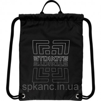 Сумка-рюкзак Kite K22-594L-3 виготовлена з міцного поліестеру. Стильна та неймов. . фото 2