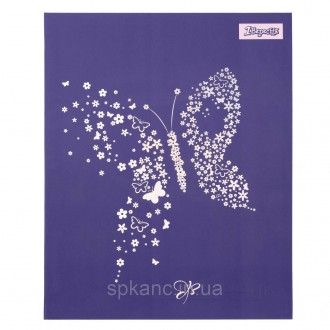 Щоденник шкільний 1 Вересня інтегральний "Trend. Butterfly". Харків. фото 1 Щоденник шкільний 1 Вересня інтегральний "Trend. Butterfly". Харків. фото 1