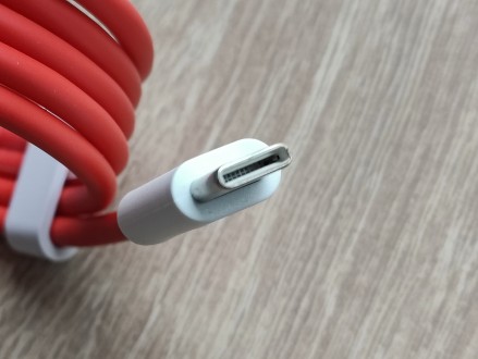 Продаётся кабель для OnePlus Usb Type-C на Usb, с поддержкой фирменной технологи. . фото 5