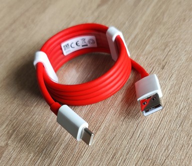 Продаётся кабель для OnePlus Usb Type-C на Usb, с поддержкой фирменной технологи. . фото 3