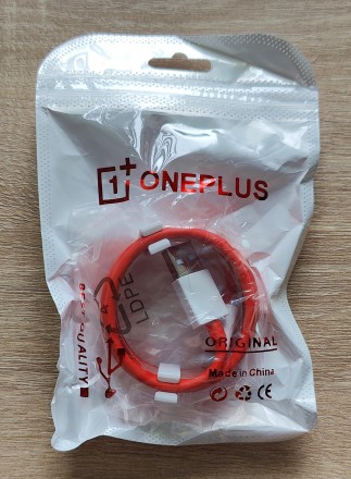 Продаётся кабель для OnePlus Usb Type-C на Usb, с поддержкой фирменной технологи. . фото 7