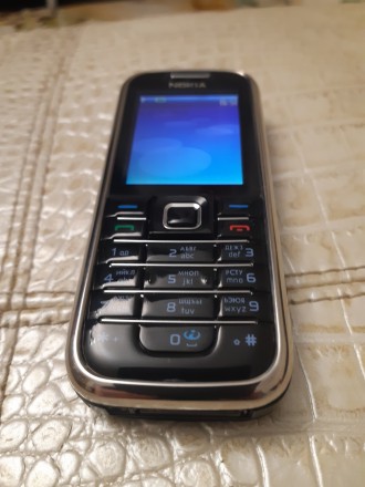 Продам Nokia 6233 у новому корпусІ з новою батарєю в ідеальному стані! Стара бат. . фото 6