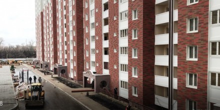 Новая, трёхкомнатная , ЖК Навигатор , Оболонский район.. Киев. фото 1 Новая, трёхкомнатная , ЖК Навигатор , Оболонский район.. Киев. фото 1