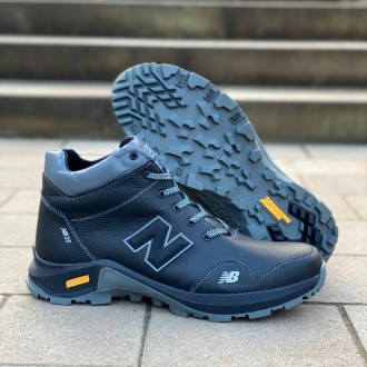 
 Відправка 5-7 днів 
Шкіряні зимові теплі кросівки
New Balance X90 
Дуже зручні. . фото 5