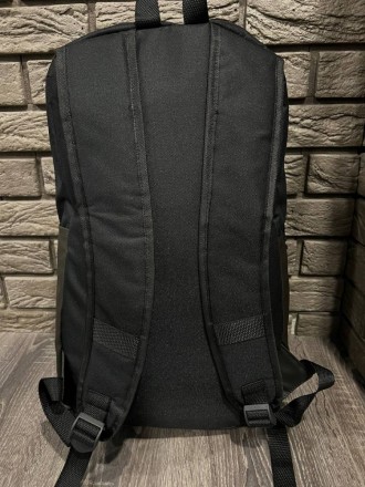 
 Рюкзак черный/ хаки big bag с логотипом Nike:
- Размер: 48 x 15 x 29 см;
- Объ. . фото 7