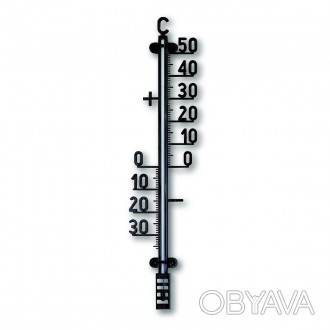 Аналоговый уличный термометр TFA 12.6004
