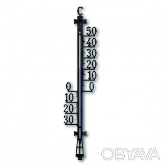 Аналоговый уличный термометр TFA 12.6008