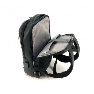 Рюкзак для ноутбука Transit – отличный вариант для переноса гаджетов с точ. . фото 6