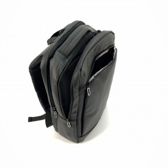 Рюкзак для ноутбука Transit – отличный вариант для переноса гаджетов с точ. . фото 8
