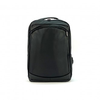Рюкзак для ноутбука Transit – отличный вариант для переноса гаджетов с точ. . фото 2