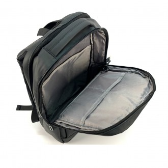 Рюкзак для ноутбука Transit – отличный вариант для переноса гаджетов с точ. . фото 7