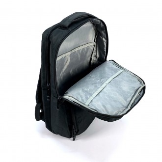 Рюкзак для ноутбука Transit – это незаменимая вещь для любителей носить га. . фото 7