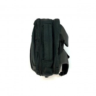 Рюкзак для ноутбука Transit – это незаменимая вещь для любителей носить га. . фото 5
