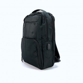 Рюкзак для ноутбука Transit – это незаменимая вещь для любителей носить га. . фото 3