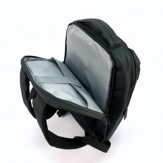 Рюкзак для ноутбука Transit – это незаменимая вещь для любителей носить га. . фото 8