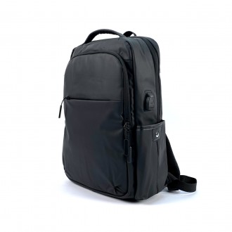 Рюкзак для ноутбука Transit – это незаменимая вещь для любителей поработат. . фото 3