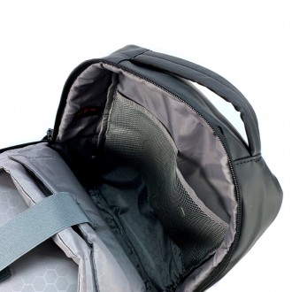 Рюкзак для ноутбука Transit – это незаменимая вещь для любителей поработат. . фото 10