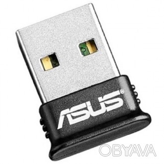 USB-BT400 представляет собой адаптер Bluetooth 4.0 категории BluetoothSmartReady. . фото 1