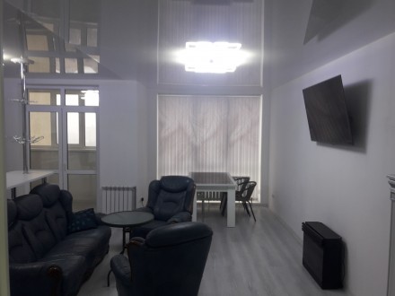 Продается 2к квартира, ул. Невская 4 Г, Шевченковский район, ЖК Глория Парк. Киев. фото 1 Продается 2к квартира, ул. Невская 4 Г, Шевченковский район, ЖК Глория Парк. Киев. фото 1