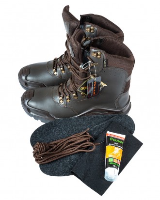 Зимние армейские ботинки коричневого цвета на шнуровке размерный ряд в ассортиме. . фото 9