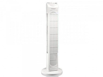 Вентилятор напольный Silver Crest STV-45C2-White 45 Вт белый. Хмельницкий. фото 1 Вентилятор напольный Silver Crest STV-45C2-White 45 Вт белый. Хмельницкий. фото 1