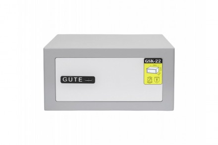 Взломостойкие сейфы серии GSK от производителя GUTE идеально подходят для размещ. . фото 2
